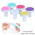 NuvaNail set